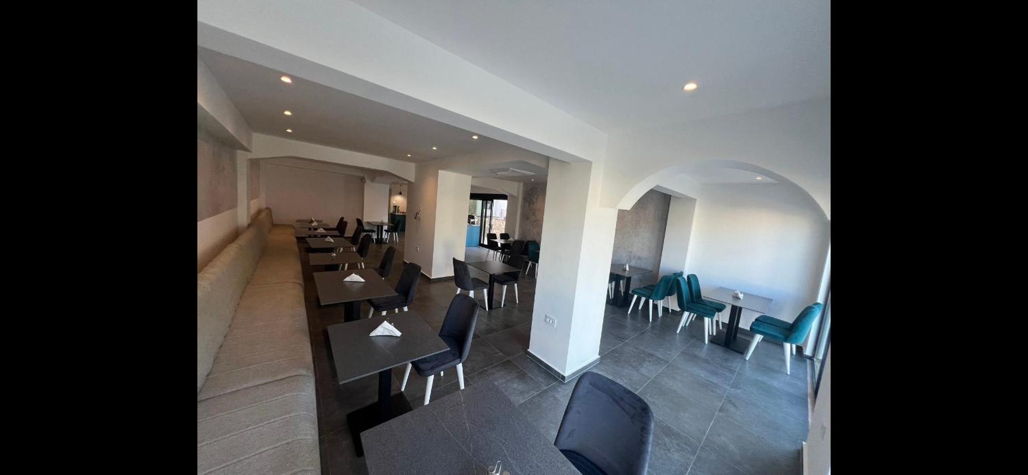 Ambassador & Ambassador Lux Apartments Ulcinj Exterior foto