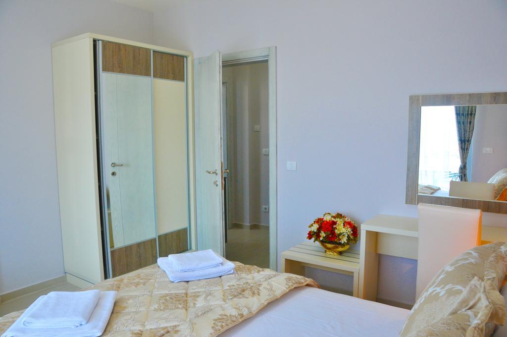 Ambassador & Ambassador Lux Apartments Ulcinj Exterior foto