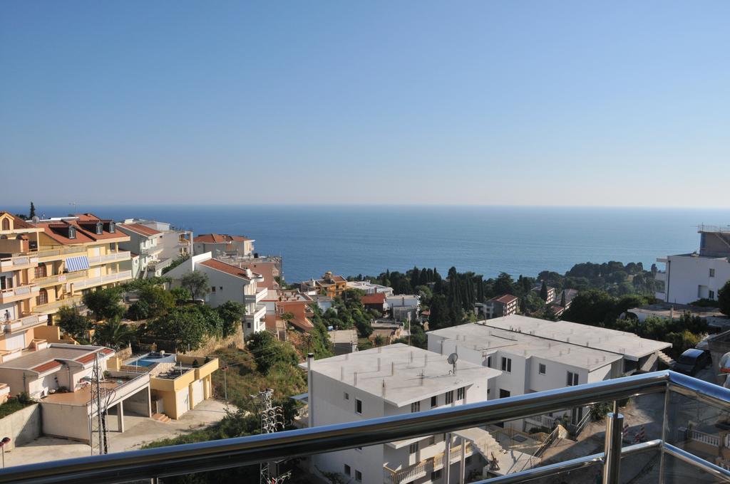 Ambassador & Ambassador Lux Apartments Ulcinj Exterior foto